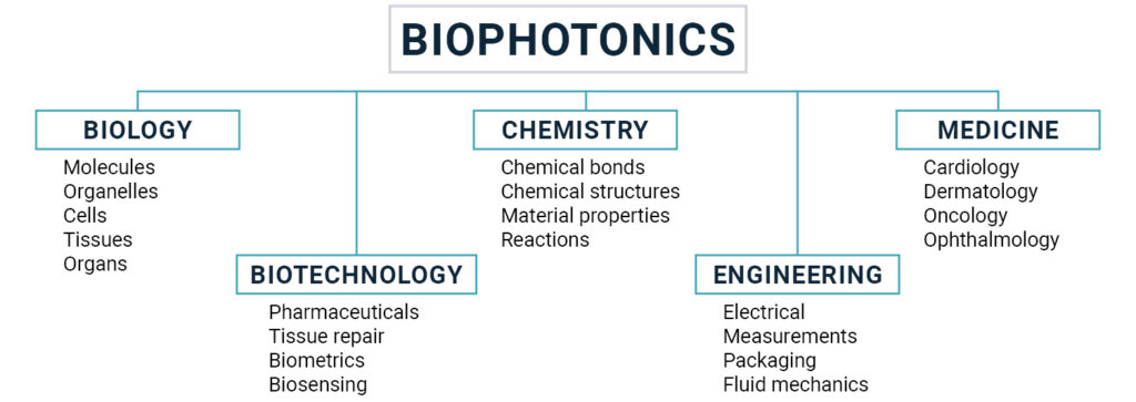 Lambda-X Biomanufacturing & QA BioPhotonics structure