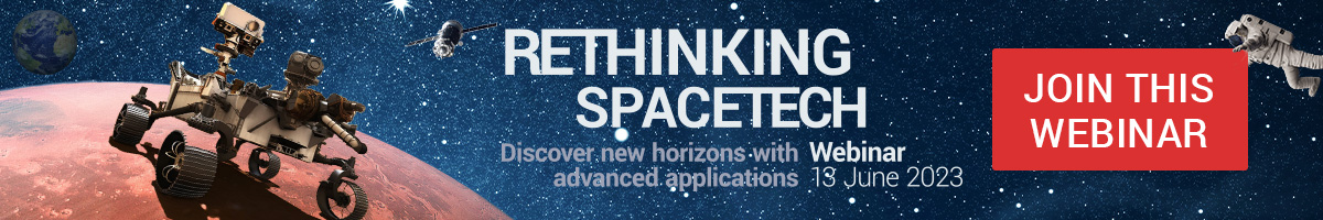 20230613 - ReThinking SpaceTech - Join this webinar