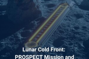Braving the lunar cold: Lambda-X’s pioneering optics for PROSPECT’s moon mission